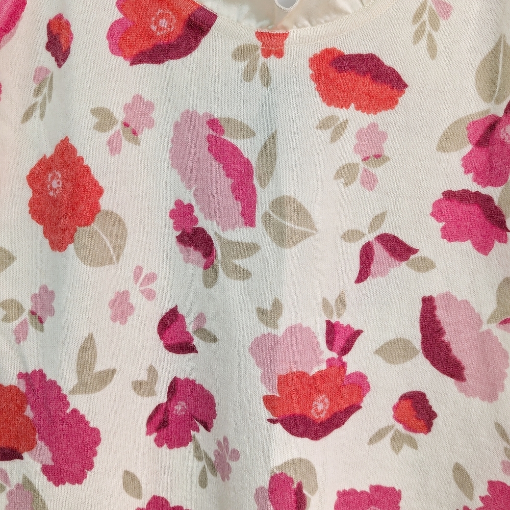 Express Lambs Wool & Angora Rabbit Top - Picture 5 of 9